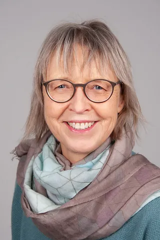 Corinna Fittkow foto