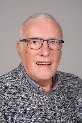 Herbert Spindler foto