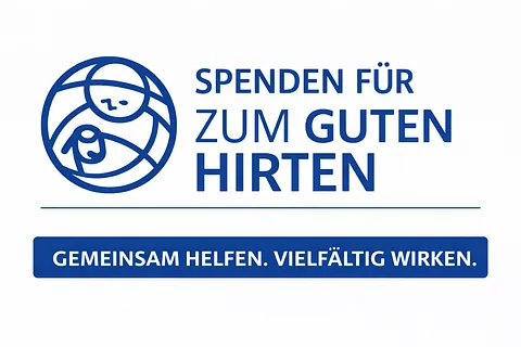 Spenden für Zum Guten Hirten