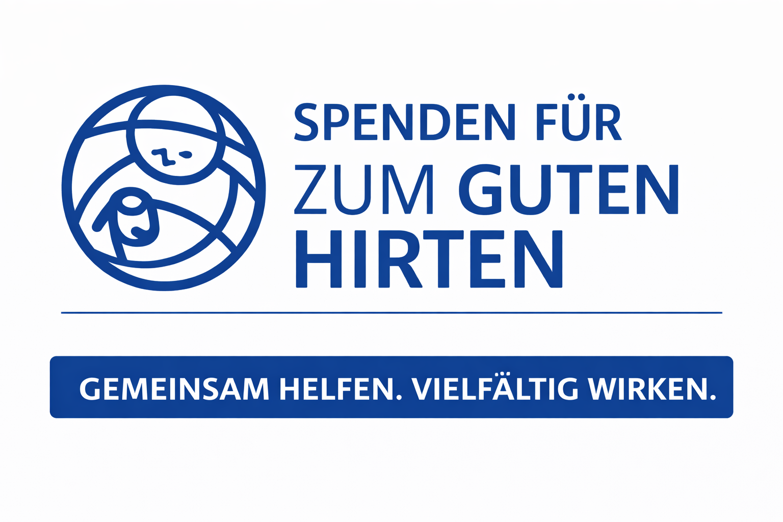 Spenden für Zum Guten Hirten