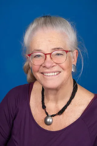 Gisela Führing foto