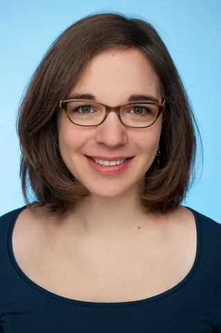 Svenja Andersohn miniaturbild