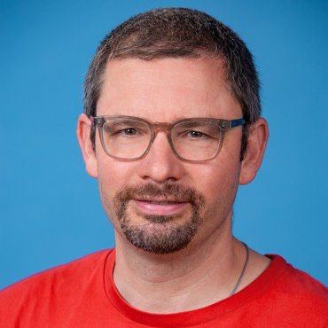 Sebastian Leenen foto