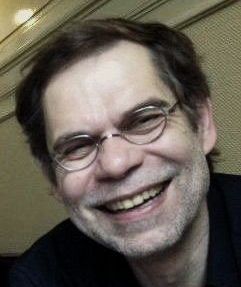 Pfarrer Peter Martins foto