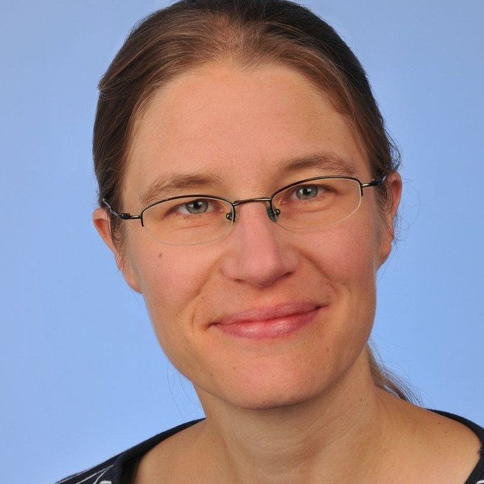 Karen Steinmetz foto