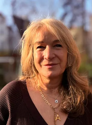 Karen Steinmetz foto