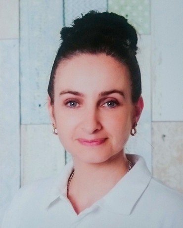 Ines Jegatka, Kitaleiterin foto